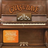 Purchase Chas & Dave - The Rockney Box 1981-1991 CD2