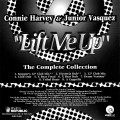 Buy Connie Harvey - Lift Me Up (With Junior Vasquez) (MCD) Mp3 Download