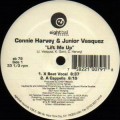 Buy Connie Harvey - Lift Me Up (With Junior Vasquez) (VLS) Mp3 Download