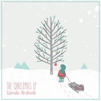 Purchase Daniela Andrade - The Christmas (EP)