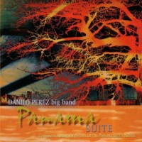 Purchase Danilo Perez - Panama Suite (Big Band)