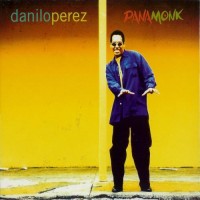 Purchase Danilo Perez - Panamonk