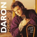 Buy Daron Norwood - Ready, Willing And Able Mp3 Download