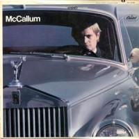 Purchase David Mccallum - Mccallum (Vinyl)