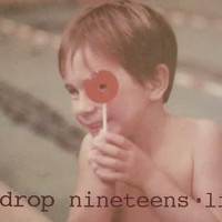Purchase Drop Nineteens - Limp (EP)