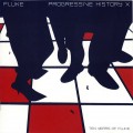 Buy Fluke - Progressive History X Mp3 Download