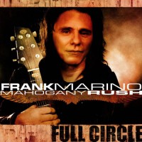 Purchase Frank Marino - Full Circle