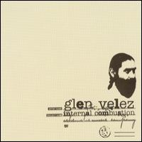 Purchase Glen Velez - Internal Combustion