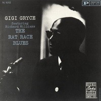 Purchase Gigi Gryce - The Rat Race Blues (Remastered 1991)