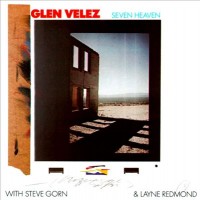 Purchase Glen Velez - Seven Heaven