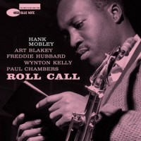 Purchase Hank Mobley - Roll Call (Vinyl)