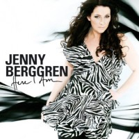 Purchase Jenny Berggren - Here I Am (CDS)
