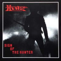 Purchase Hunter (Germany) - Sign Of The Hunter