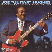 Purchase Joe "Guitar" Hughes - If You Want To See The Blues