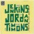 Purchase John Jenkins- Jenkins, Jordan And Timmons (With Clifford Jordan & Bobby Timmons) (Reissued 1994) MP3