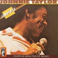 Purchase Johnnie Taylor - Chronicle - The Twenty Greatest Hits (Vinyl)