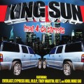 Buy King Sun - Heat 4 Da Streets (EP) Mp3 Download