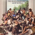 Buy Main Ingredient - Music Maximus (Vinyl) Mp3 Download