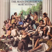 Purchase Main Ingredient - Music Maximus (Vinyl)