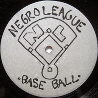 Purchase Natural Resource - Negro League Baseball - They Lied