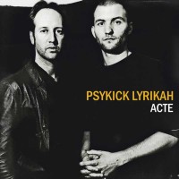 Purchase Psykick Lyrikah - Acte