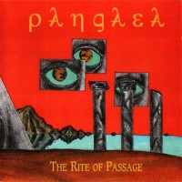 Purchase Pangaea - The Rite Of Passage