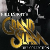 Purchase Phil Lynott's Grand Slam - The Collection CD1