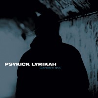 Purchase Psykick Lyrikah - Derrière Moi