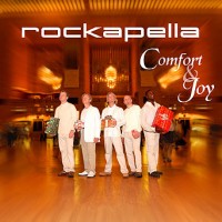 Purchase Rockapella - Comfort And Joy