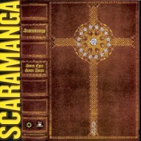 Purchase Scaramanga - Seven Horns, Seven Eyes