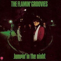 Purchase The Flamin' Groovies - Jumpin' In The Night (Vinyl)