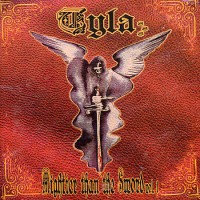 Purchase Tyla - Mightier Than The Sword Vol. 1