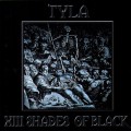 Buy Tyla - XIII Shades Of Black Mp3 Download