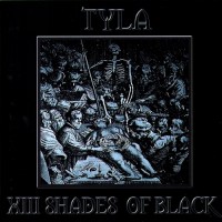 Purchase Tyla - XIII Shades Of Black