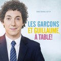 Purchase VA - Les Garçons Et Guillaume, À Table! OST Mp3 Download