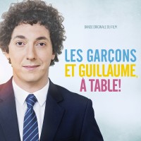 Purchase VA - Les Garçons Et Guillaume, À Table! OST