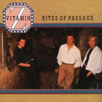 Purchase Vitamin Z - Rites Of Passage (Reissued 2009)