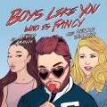 Buy Who Is Fancy - Boys Like You (Feat. Meghan Trainor) (CDS) Mp3 Download