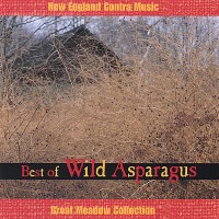 Purchase Wild Asparagus - Best Of Wild Asparagus