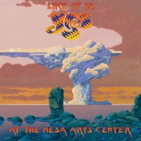 Purchase Yes - Like It Is: Yes At The Mesa Arts Center (Live) CD1