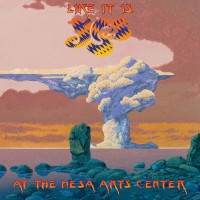 Purchase Yes - Like It Is: Yes At The Mesa Arts Center (Live) CD2