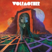 Purchase Wolfmother - Victorious