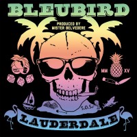 Purchase Bleubird - Lauderdale
