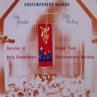 Purchase John Ylvisaker - Service Of Holy Comminion (With Edith Norberg) (Vinyl)