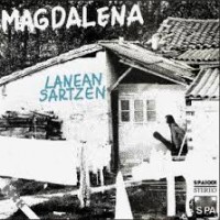 Purchase Magdalena - Lanean Sartzen (Vinyl)