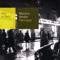 Purchase Maurice Vander - Piano Jazz