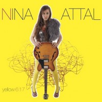 Purchase Nina Attal - Yellow 6/17