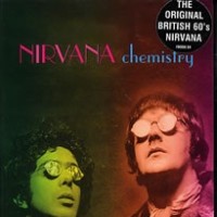 Purchase Nirvana (UK) - Chemistry CD1