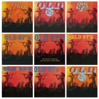 Purchase Old 97's - Too Far To Care: They Made A Monster - The Too Far To Care Demos CD2