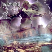 Purchase Omery Rising - The Rising
